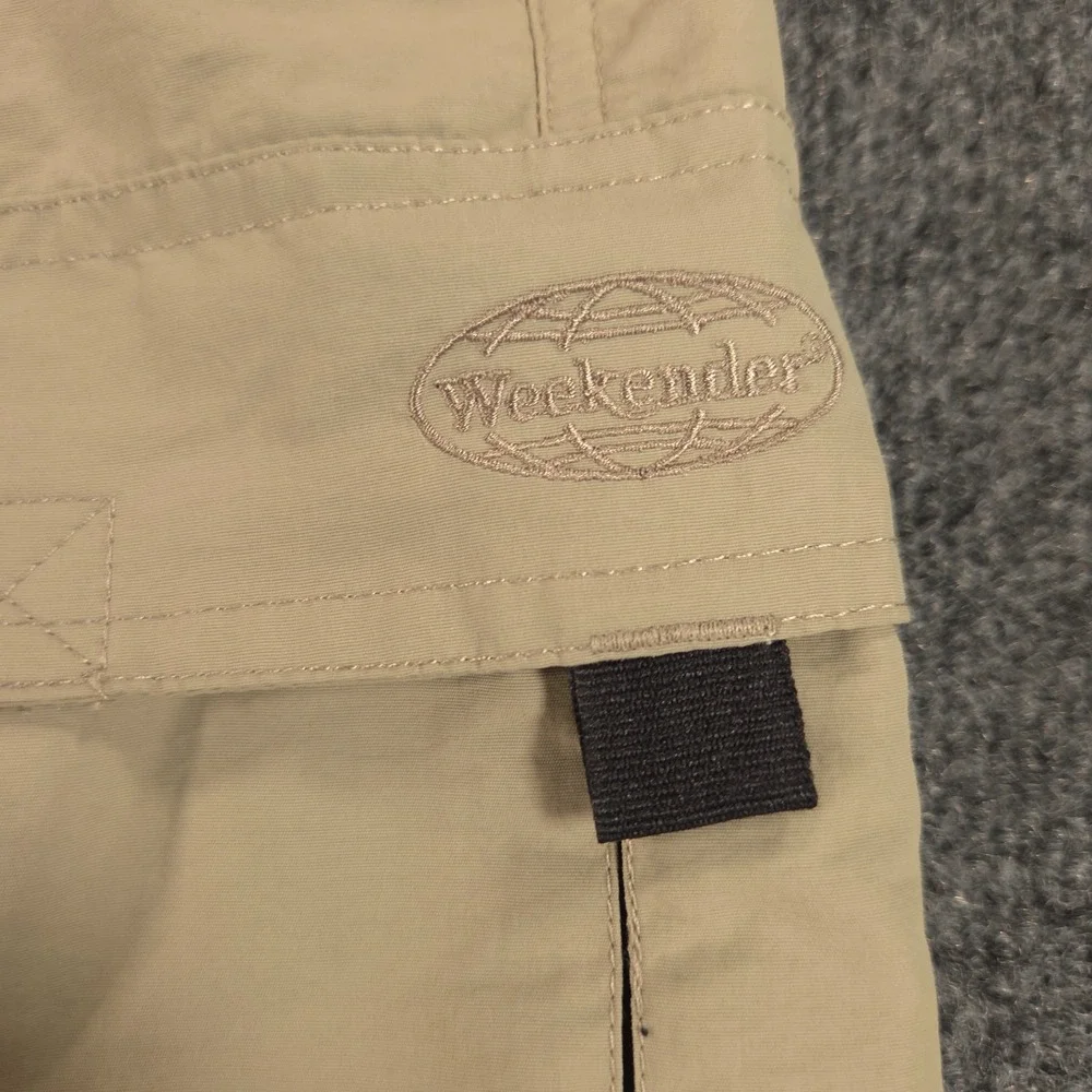 Weekenders waist 2xl